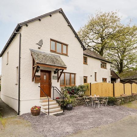 Rose Cottage Kendal Exterior foto