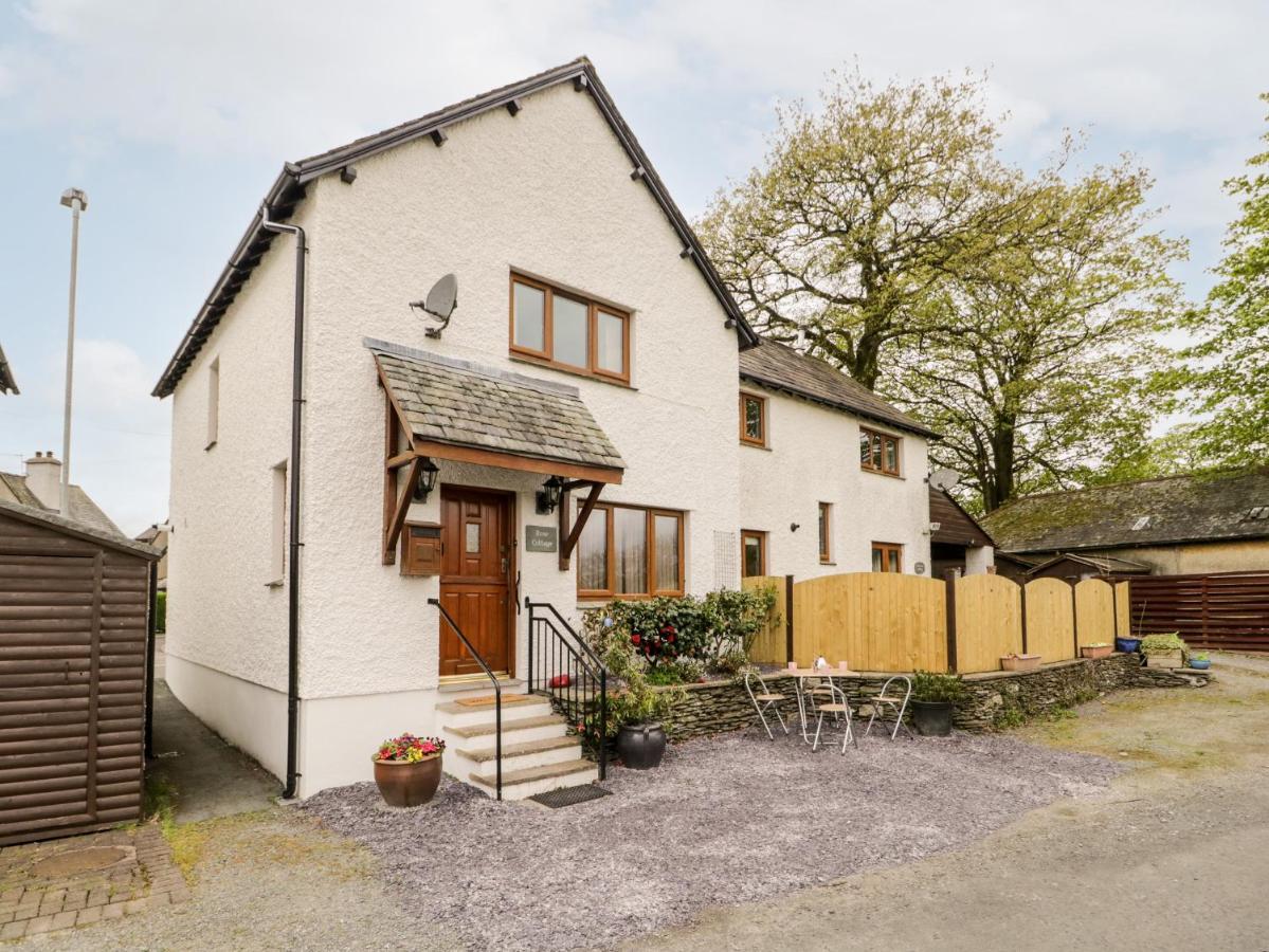 Rose Cottage Kendal Exterior foto