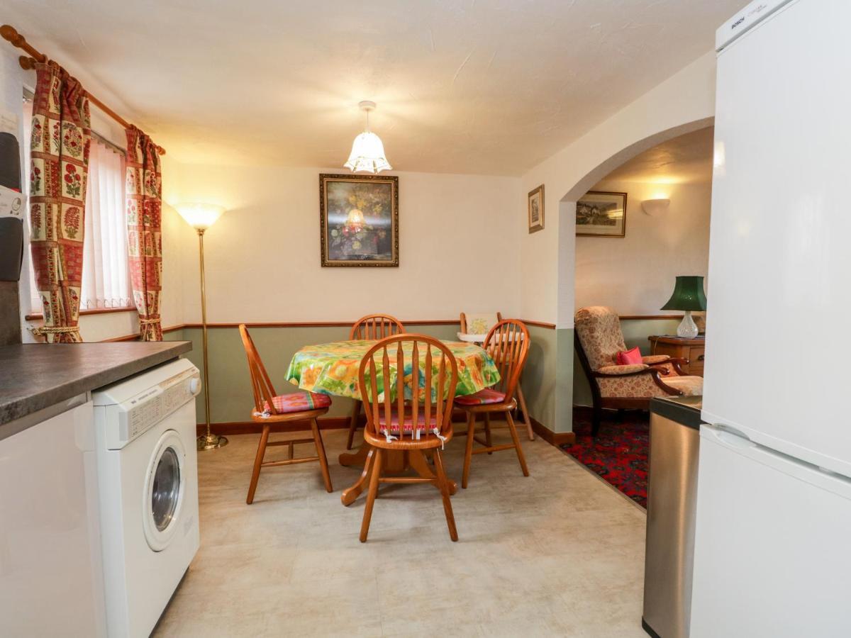 Rose Cottage Kendal Exterior foto