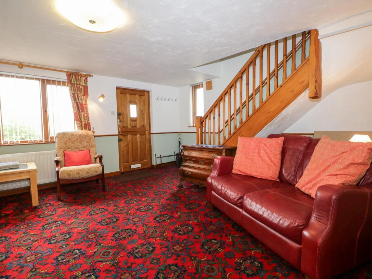 Rose Cottage Kendal Exterior foto
